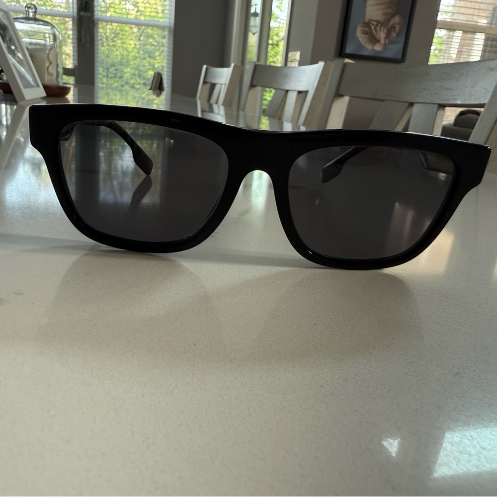 Men’s Burberry Sunglasses